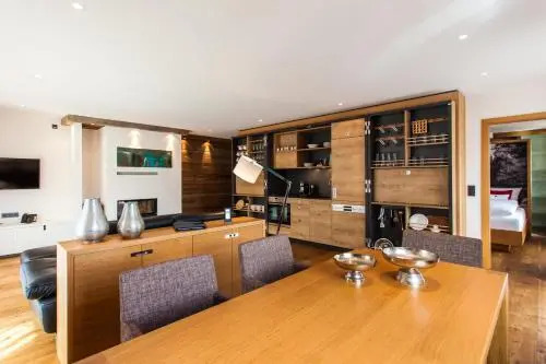 Dorfhaus Chalets
