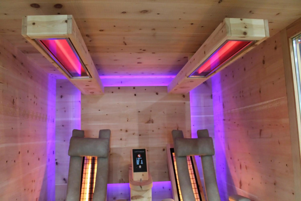 Boutique Pension Erlacher