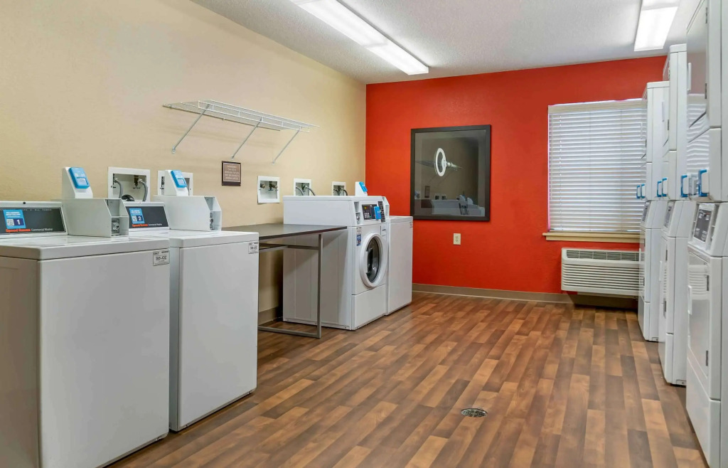 Extended Stay America Suites - Detroit - Madison Heights
