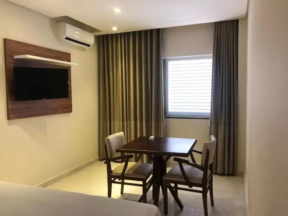 Hotel Araguaia