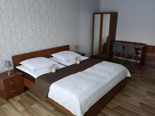 Pokoje Gościnne O-ES-HA