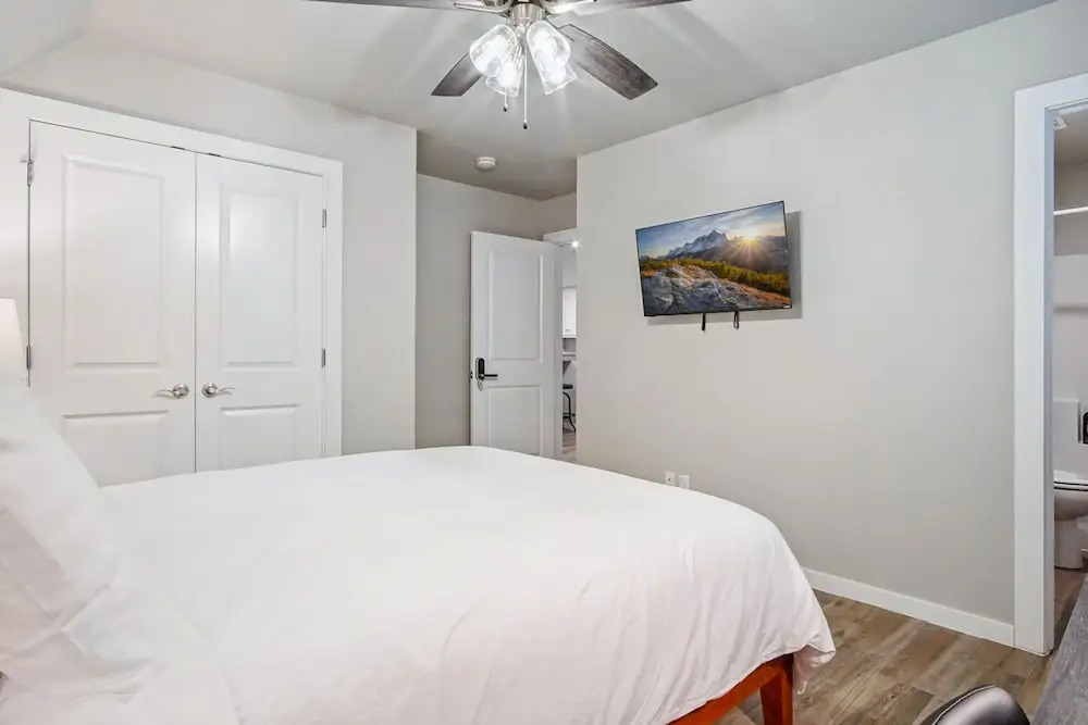 Spacious 5-bedroom for Families Groups