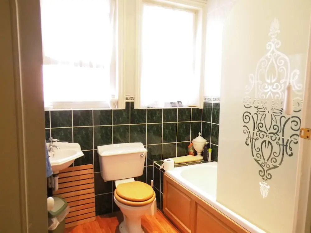 Greystones B&B