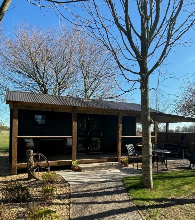 Heywood Glamping