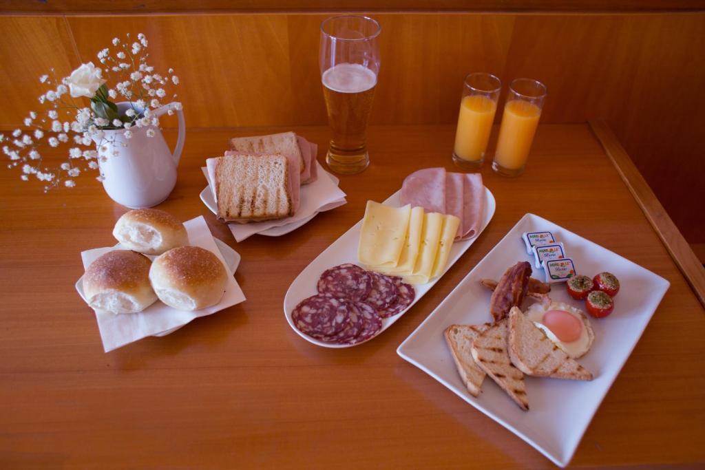 Europa Stabia Hotel