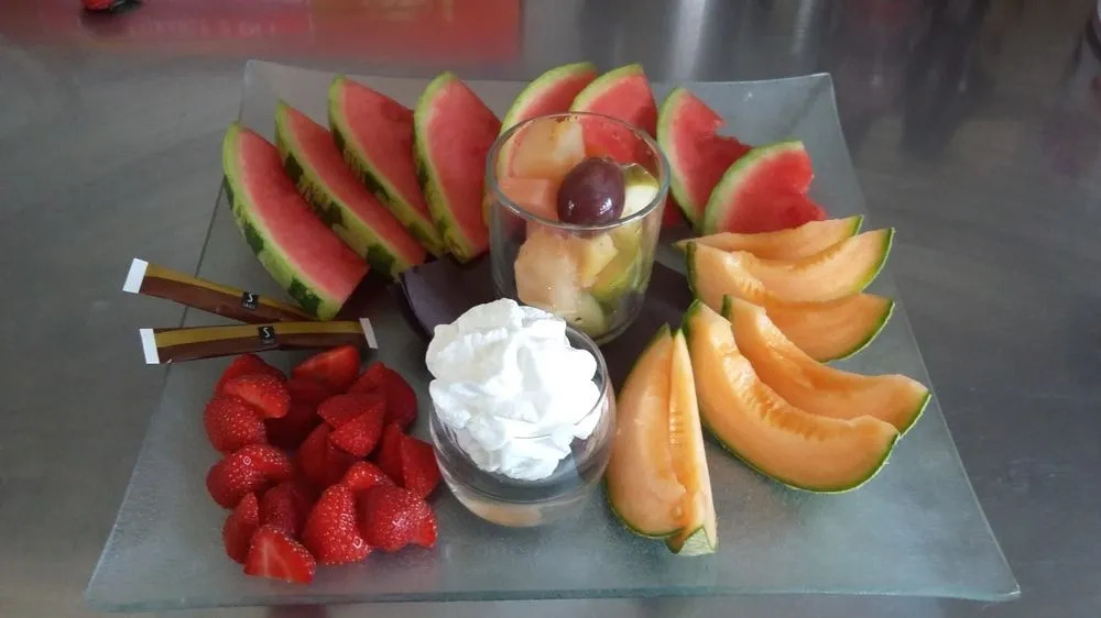 Millau Hotel Club