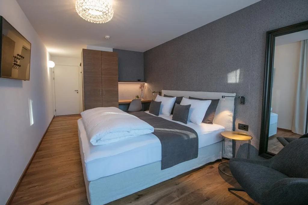 Hotel Seebüel