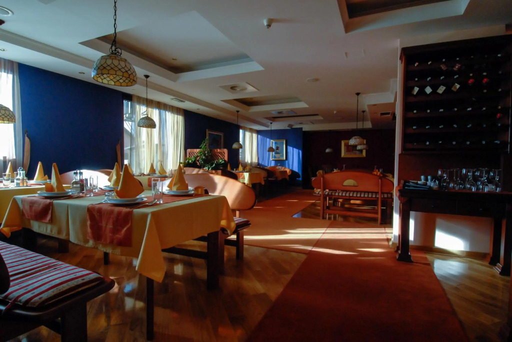 Hotel M3
