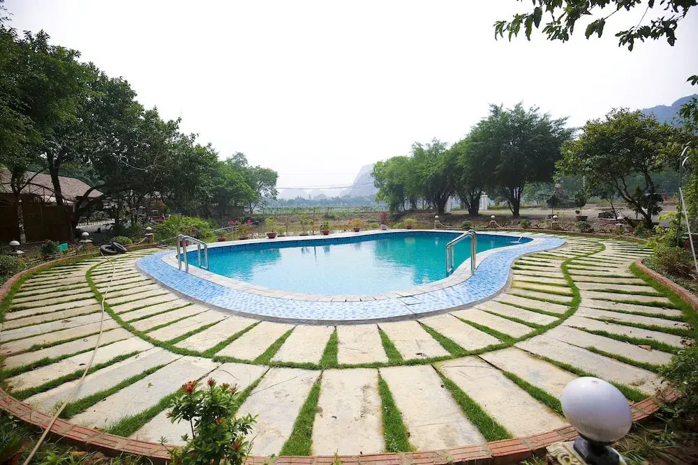 Trang An Passion Homestay