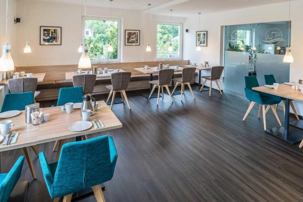 Lahn Hotel