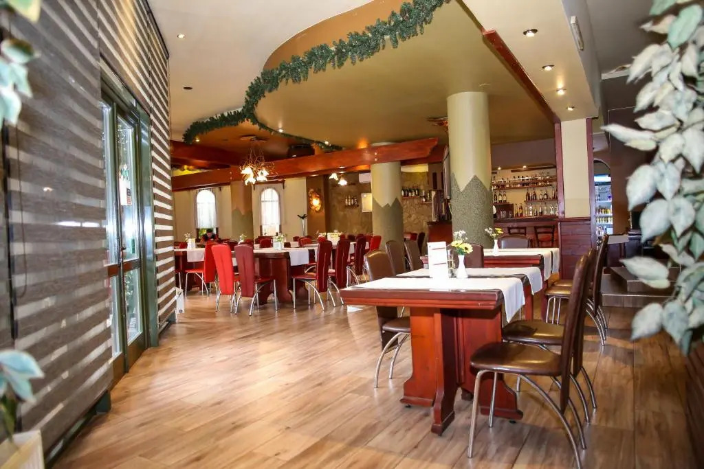 Hotel Silva