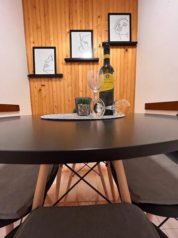 Apartment 650