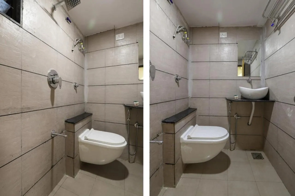 OYO 49797 Hotel Shubham Inn