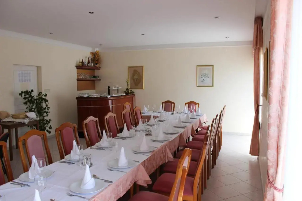 Guest House Villa Anggela