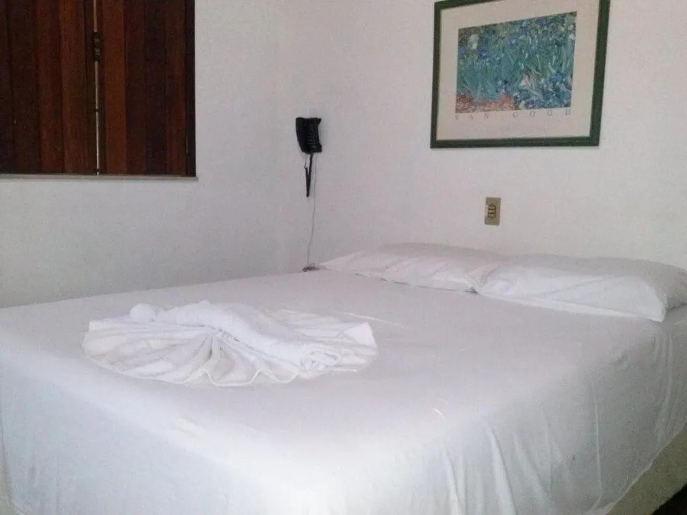 Hotel Lagoa Azul