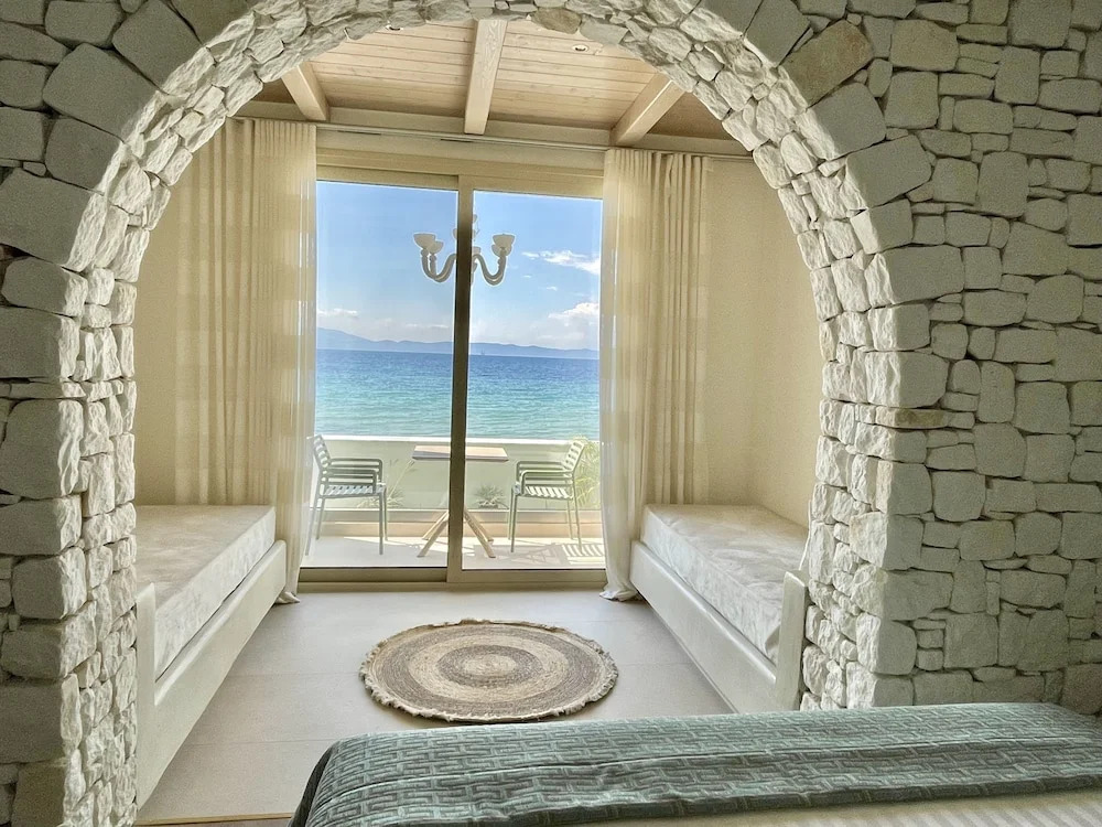 Byblos Aqua, The Amazing Sea Front Villa