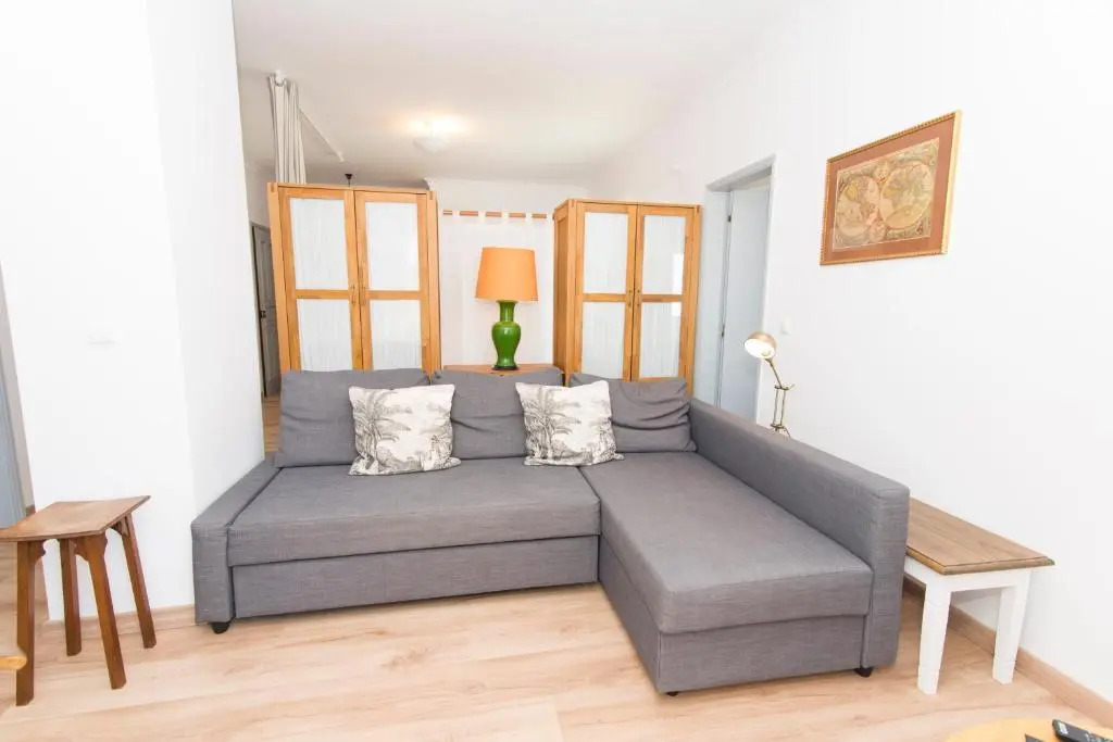 Cabanas 14 by Algartur