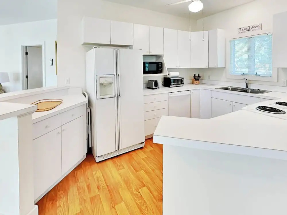 Mercy Me by Tybee Vacation Rentals