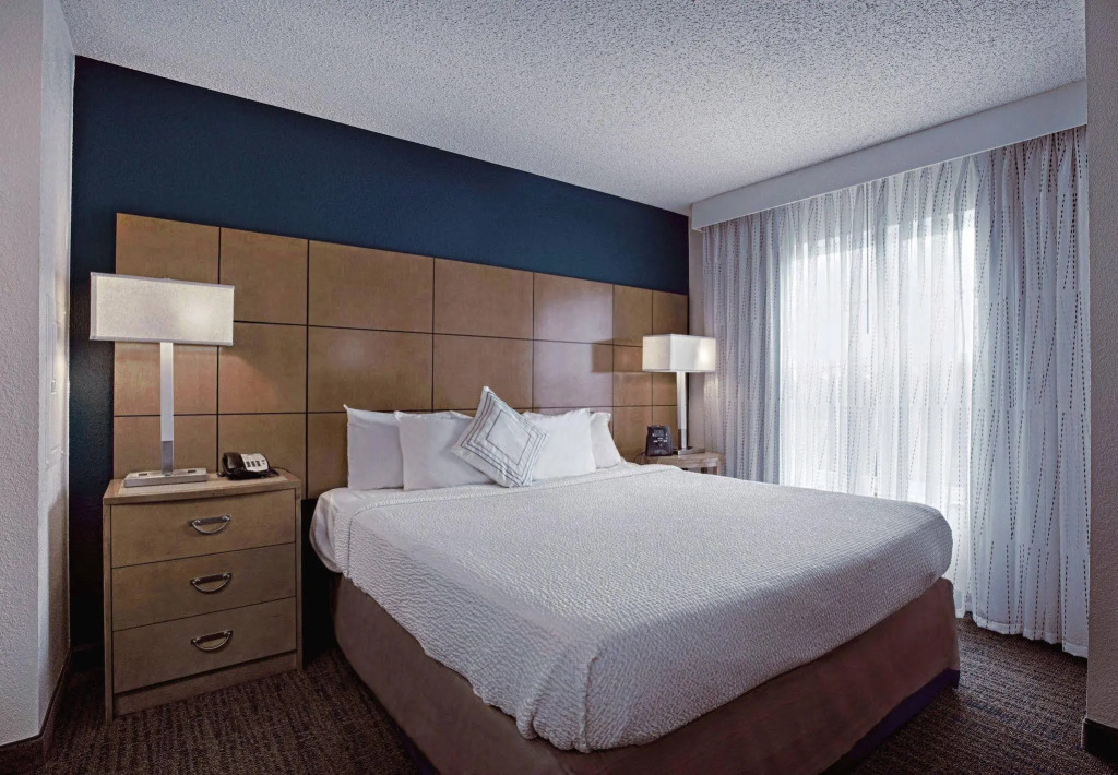 Residence Inn by Marriott Atlantic City Airport Egg Harbor Township