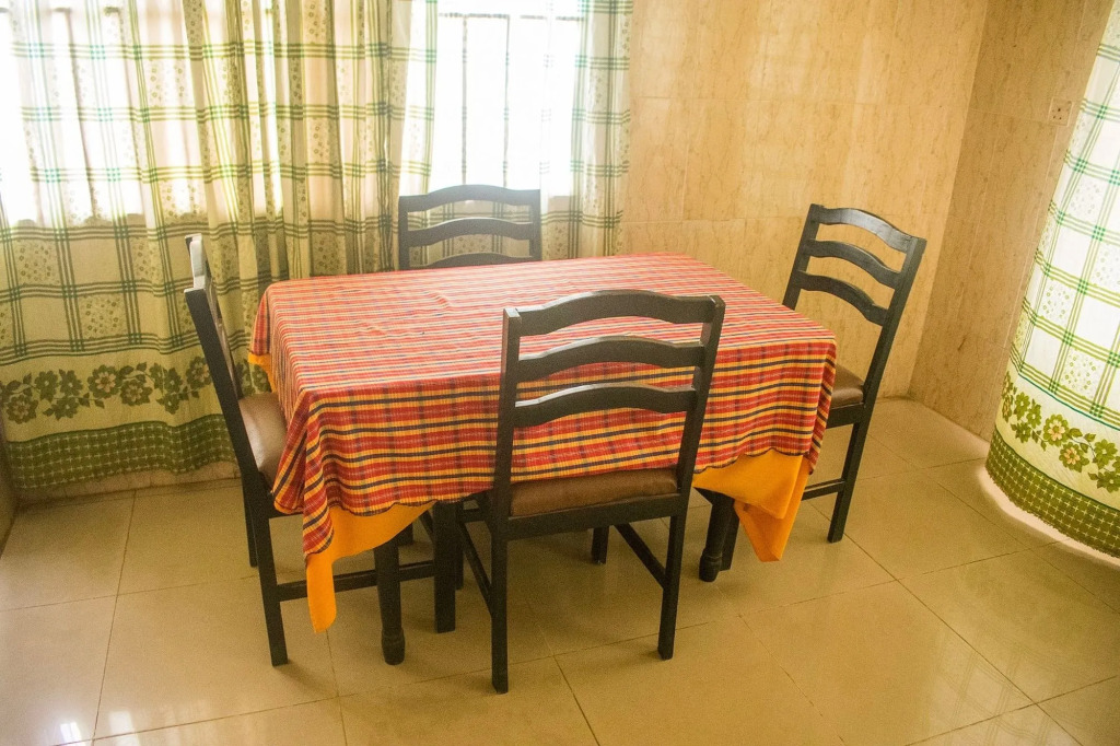 Bamo Exclusive Hotel