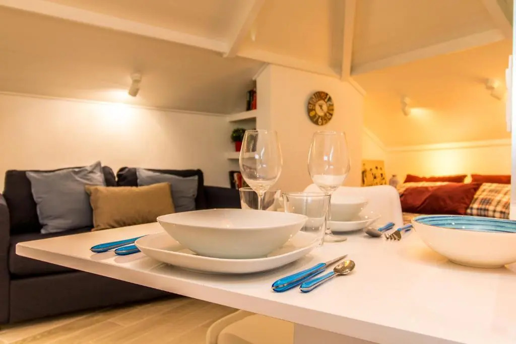 Mequinez Dream Penthouse