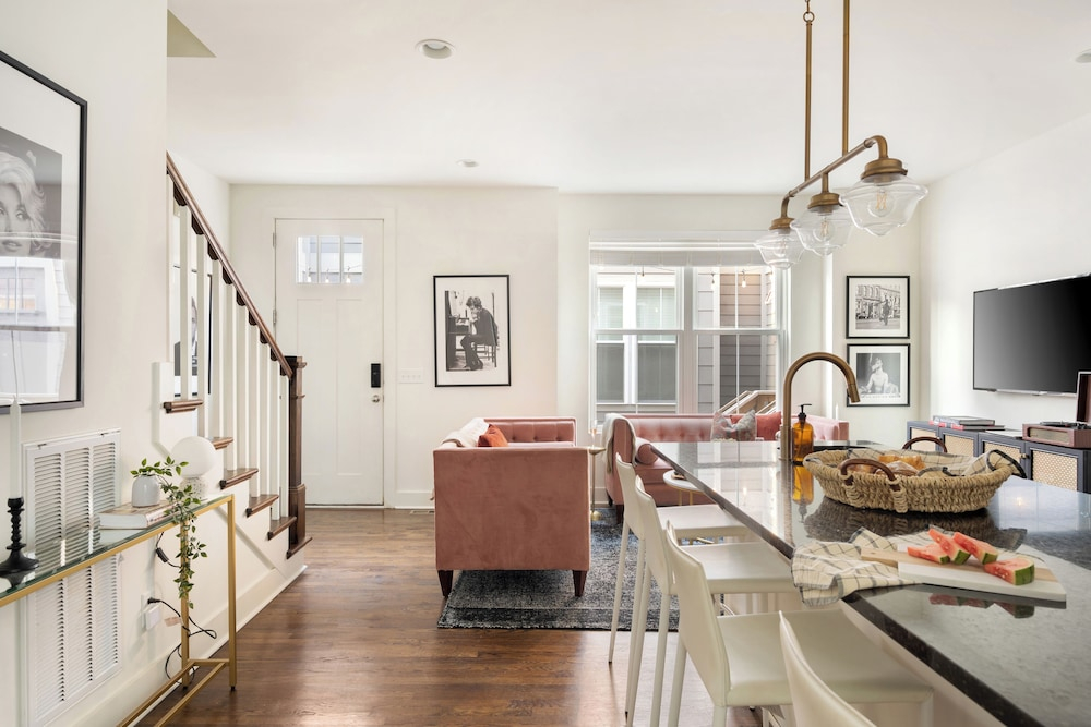 The Hart Suites by AvantStay