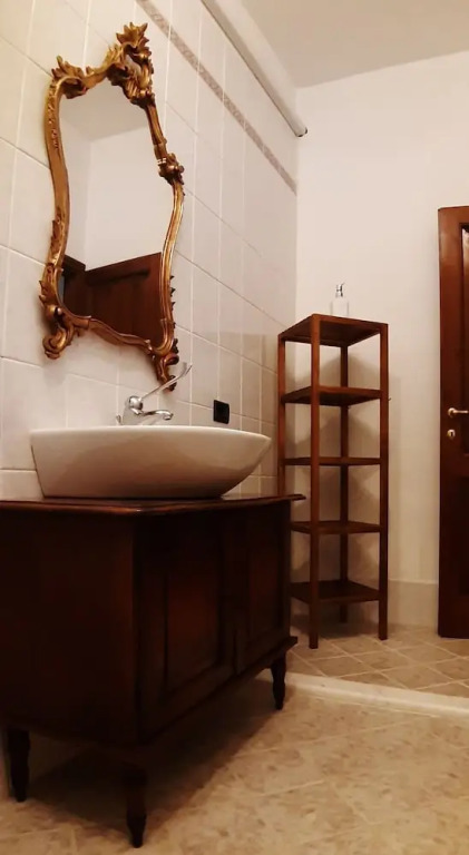 Agriturismo Casa Alla Madonna