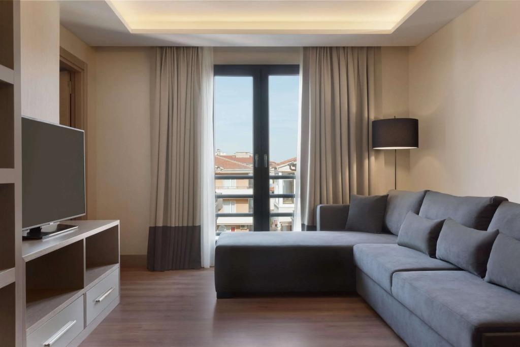 Ramada Residences by Wyndham Balikesir