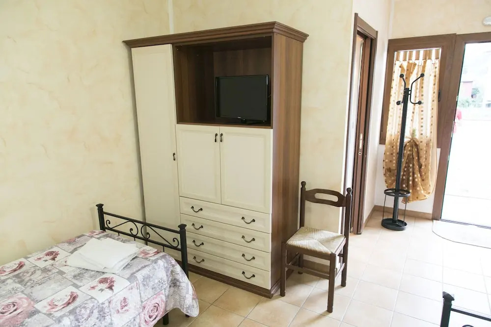 Hotel Ristorante Il Giardino