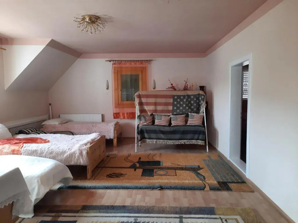 Antal Apartmans Lunca de Sus Kulcsosház Gyimesfelsőlok