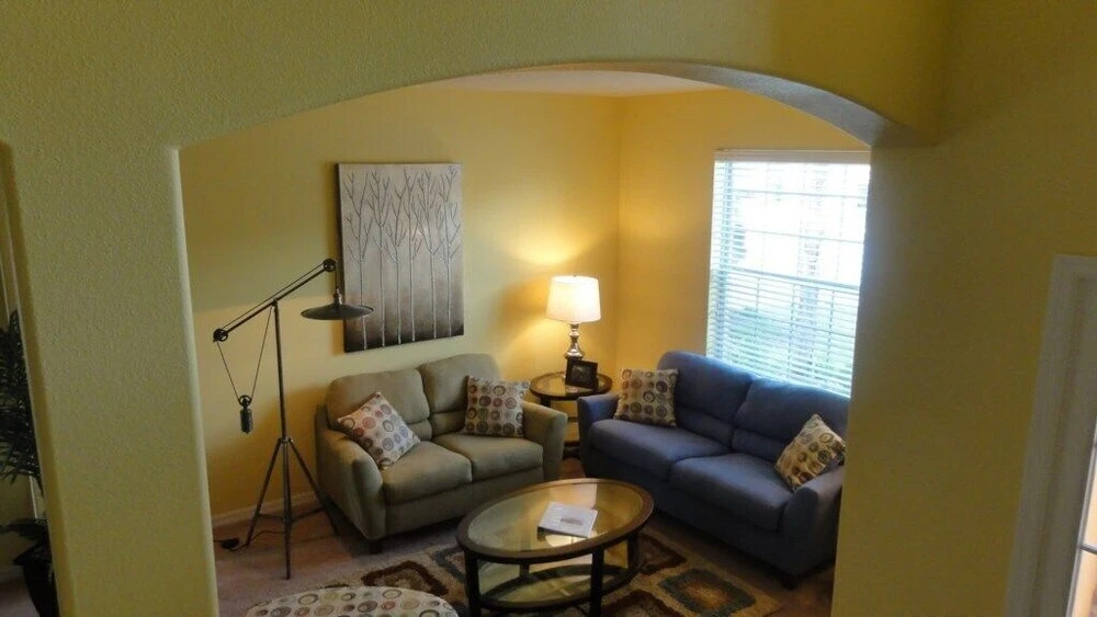 Davenport Luxury by TS Vacation Homes