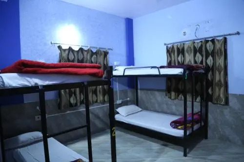 Global hostel Jodhpur