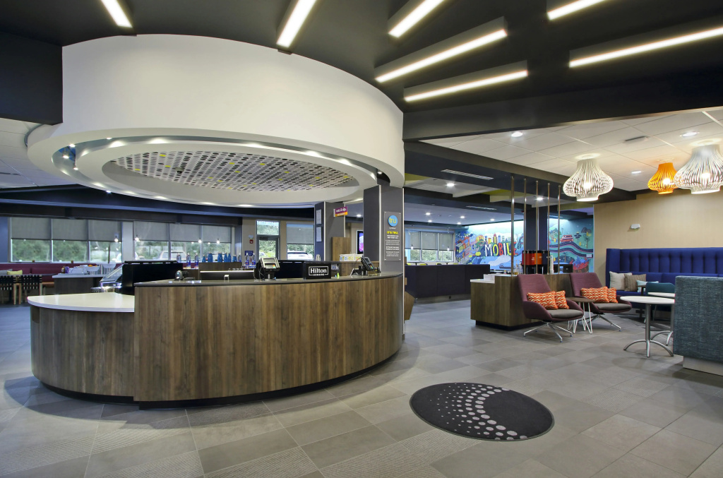 Tru By Hilton Mobile