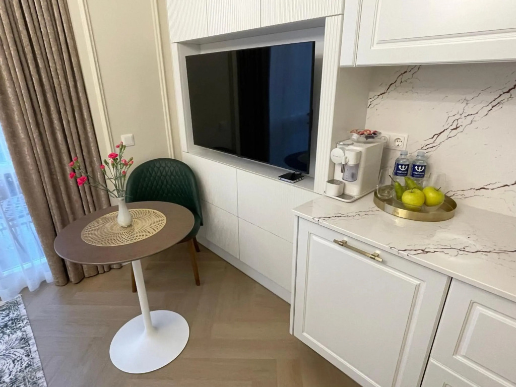 ART Uzupis Apartment in City center