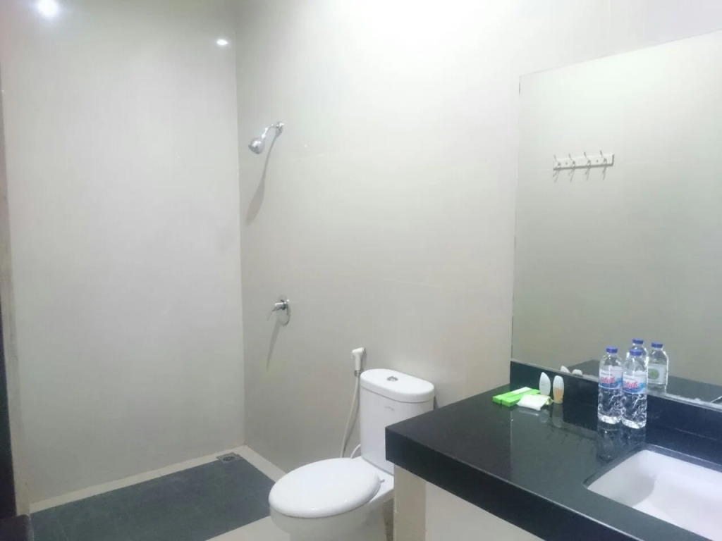 Dormitory Tourism Mirah Banyuwangi