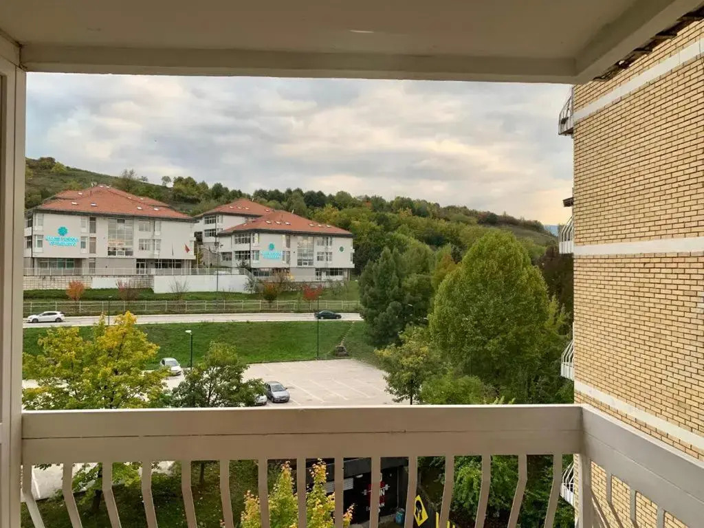 Apartman SelmaM