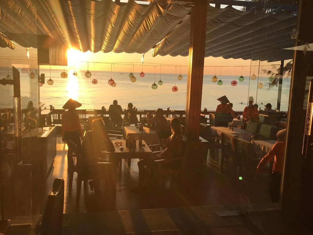 Orange Resort
