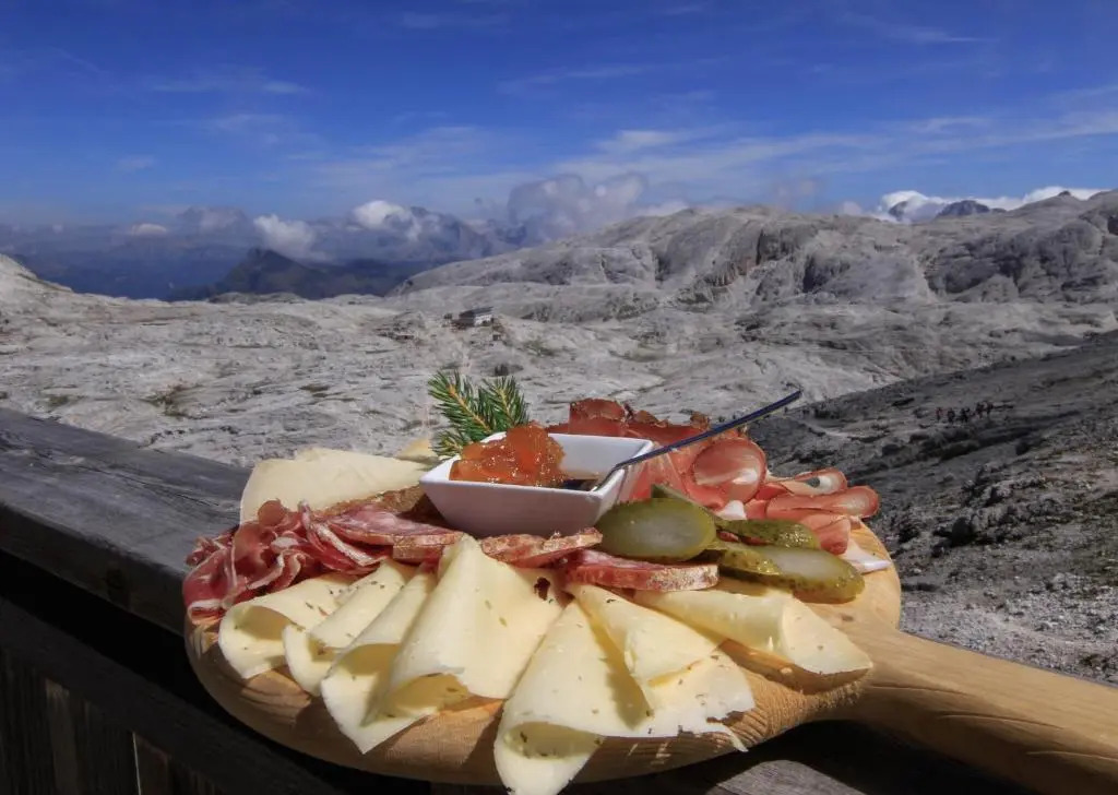 Camping Castelpietra