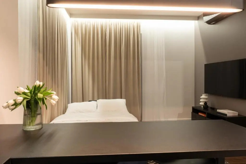 Apartamenty DES-Zator