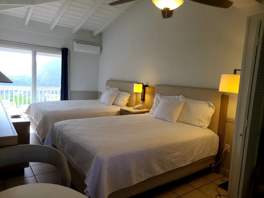 Boundless Bliss Hotel