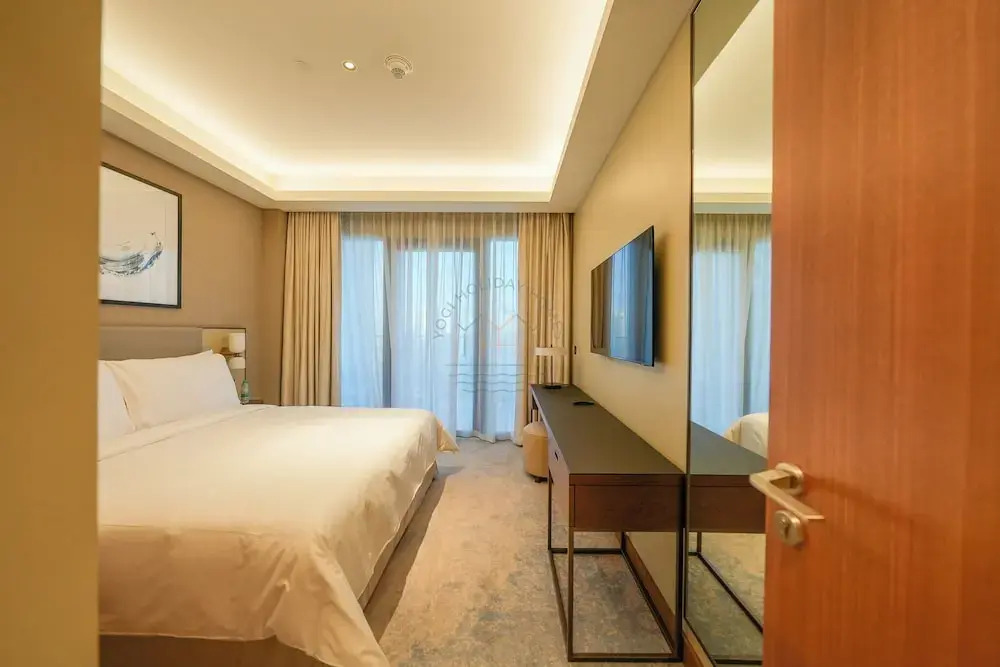 3BHK Luxury Living at The Address Opera