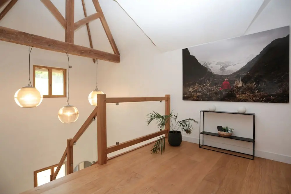 Magnifique villa Normande prox Deauville
