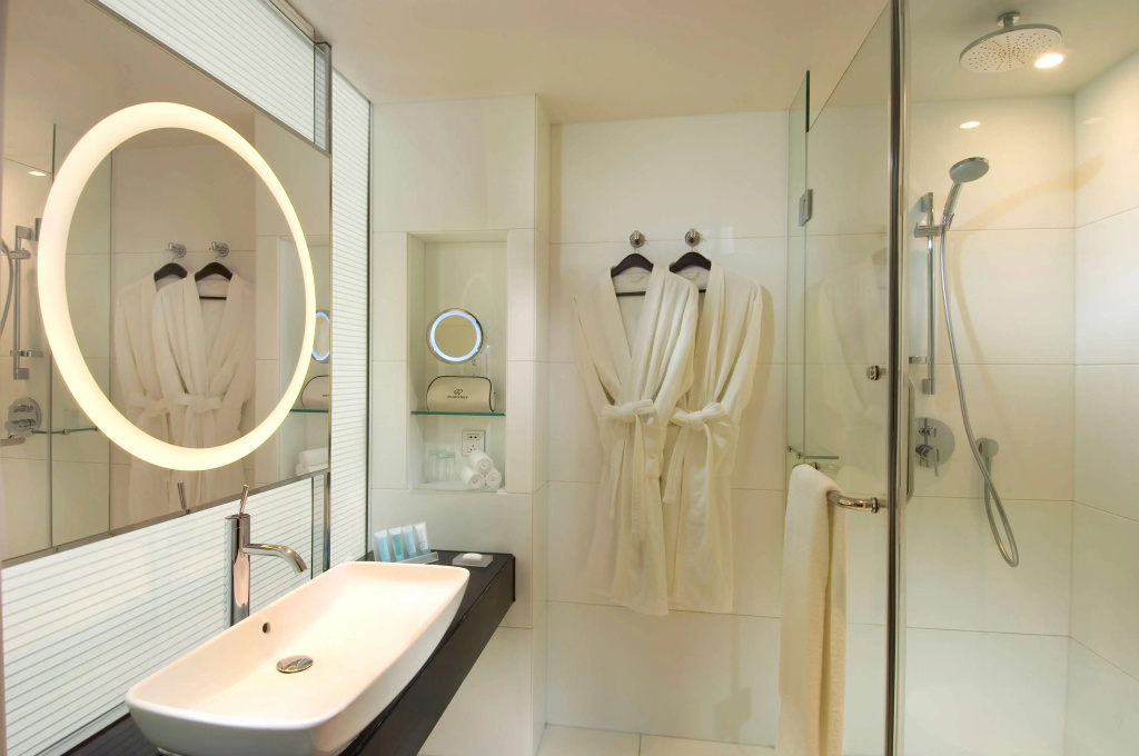 DoubleTree by Hilton Beijing