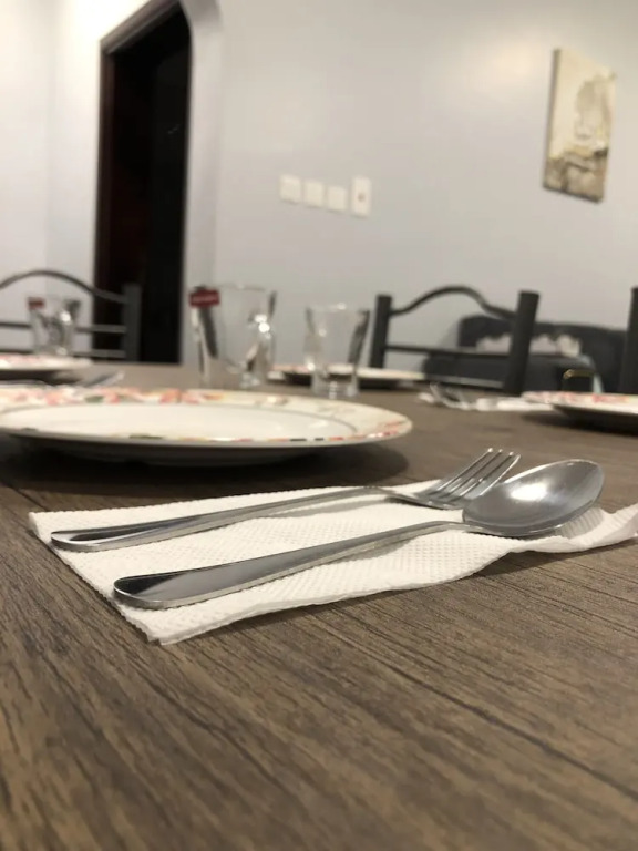 Al Ghazali Suites, اجنحة الغزالي للشقق المفروشه