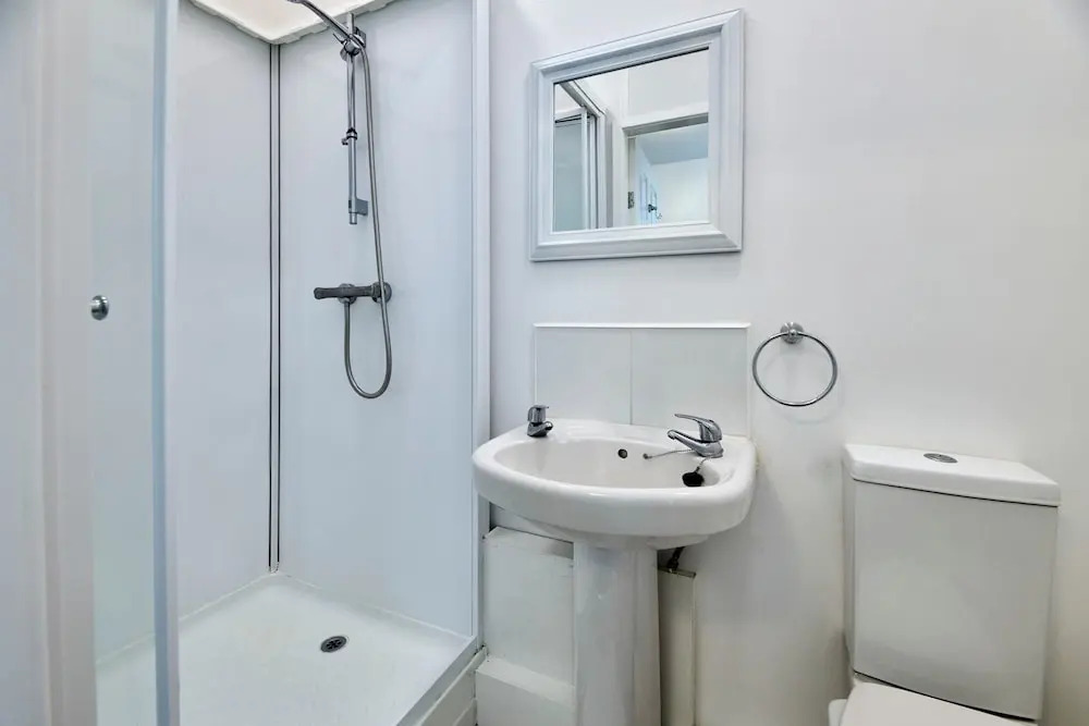 Host Stay Llanberis Flat