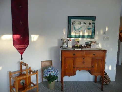 Chalet Beau Sejour