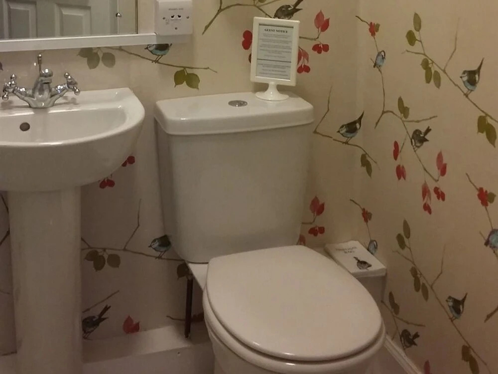 Manor Park Guest House