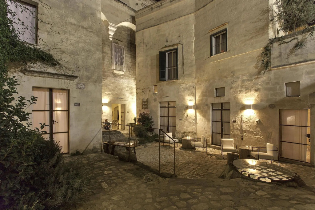 Corte San Pietro