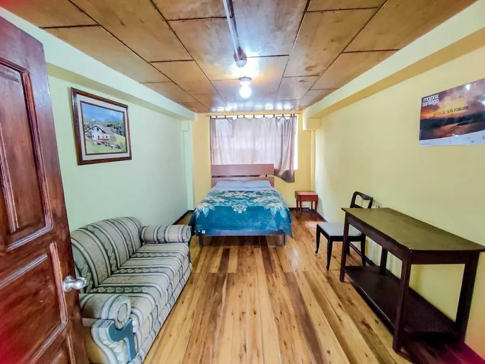 Downtown Guayunga Hostel
