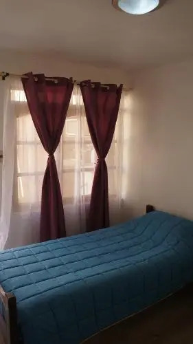 Hostal El Rutero